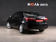 Toyota Corolla XI (E160 E170 E180) Екатеринбург  - изображение 23