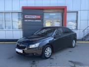 Chevrolet Cruze I Рестайлинг Альметьевск  - изображение 24