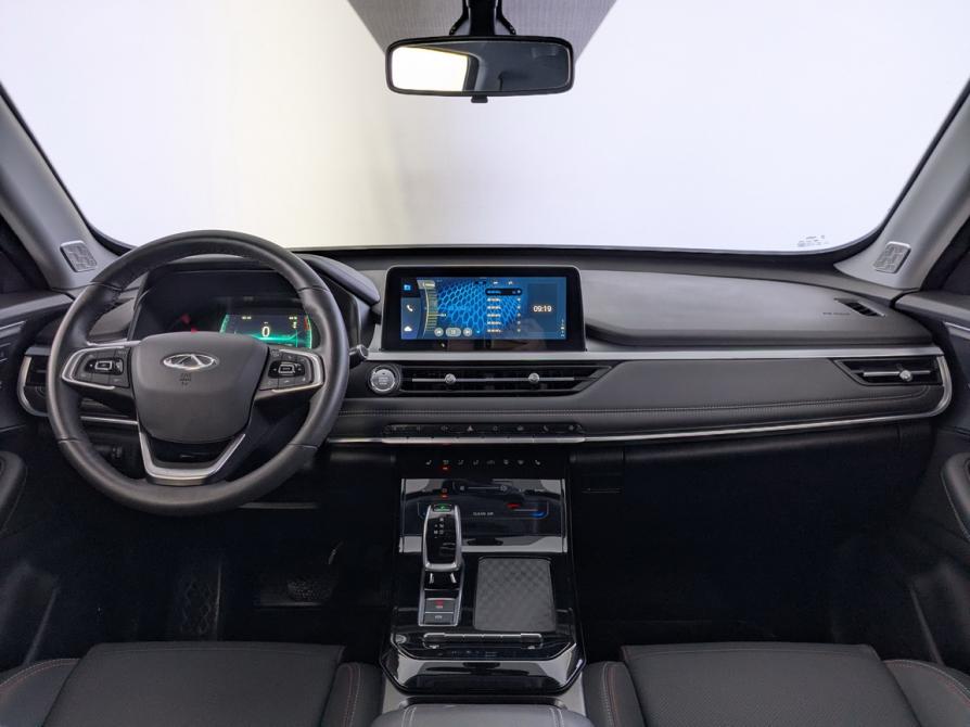 Chery Tiggo 7 Pro I Москва  - изображение 26
