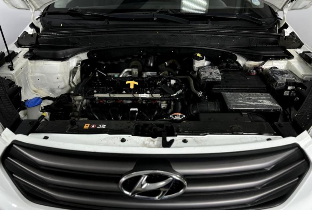 Hyundai Creta I Нижний Новгород  - изображение 21