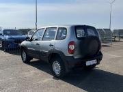 Chevrolet Niva I Рестайлинг Буинск  - изображение 35