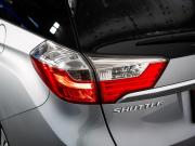 Honda Shuttle II Иркутск  - изображение 46