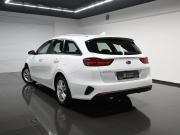 Kia Ceed III Тверь  - изображение 25
