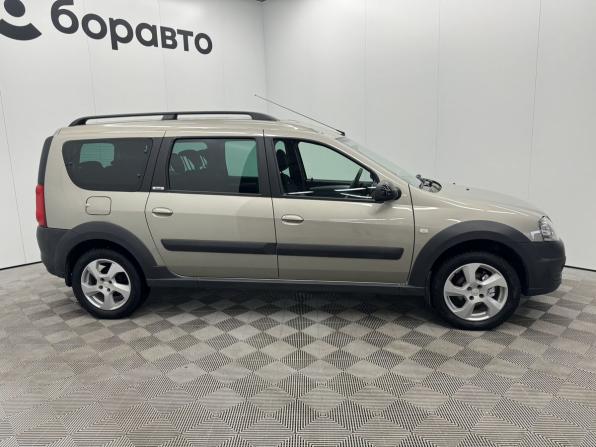 Lada (ВАЗ) Largus I с пробегом 2020 года, цена 947 000 рублей, 179326 км, универсал, Автокод Объявления