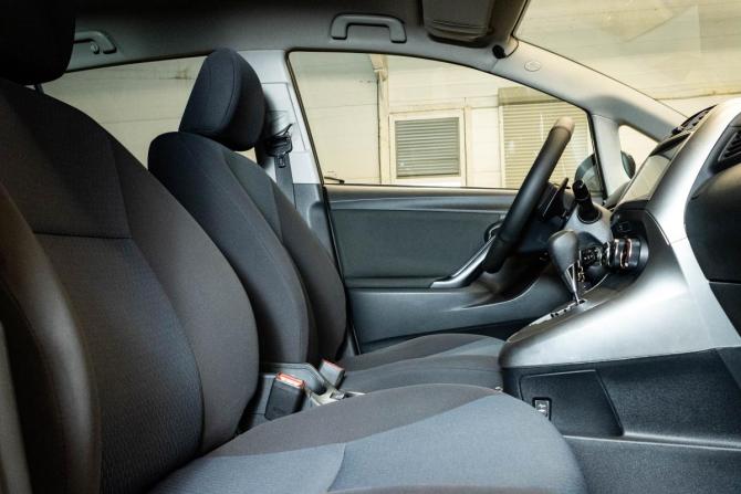 Toyota Verso I Рестайлинг с пробегом 2013 года, цена 1 439 000 рублей, 148831 км, компактвэн, Автокод Объявления