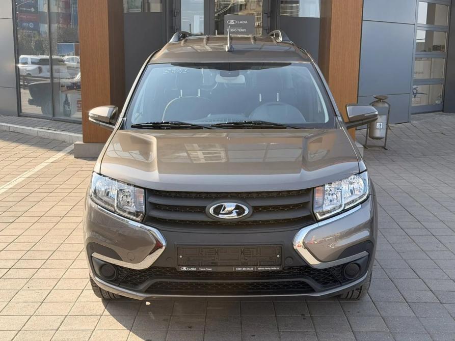 Lada (ВАЗ) Largus I Рестайлинг Краснодар  - изображение 2