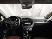Volkswagen Tiguan II Москва  - изображение 35