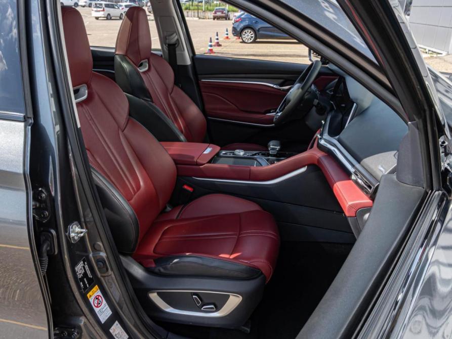 Changan CS75 Plus I Краснодар  - изображение 8