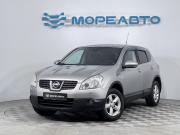Nissan Qashqai I Калининград  - изображение 16