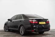 Toyota Camry VII (XV50) Сургут  - изображение 24