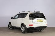 Mitsubishi Outlander II Рестайлинг Новосибирск  - изображение 25