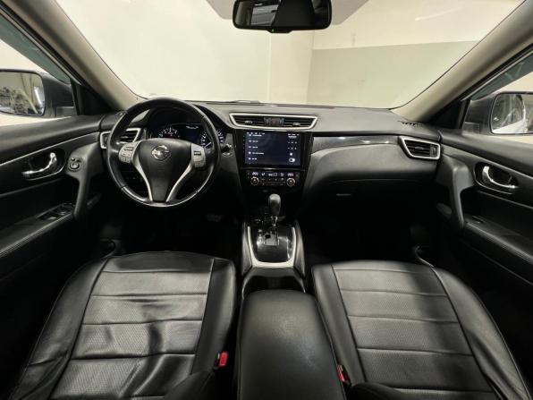 Nissan X-Trail III с пробегом 2015 года, цена 1 625 000 рублей, 150000 км, внедорожник, Автокод Объявления