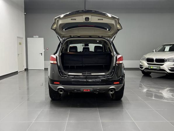 Nissan Murano II (Z51) Рестайлинг 2 с пробегом 2015 года, цена 1 575 000 рублей, 191670 км, внедорожник, Автокод Объявления