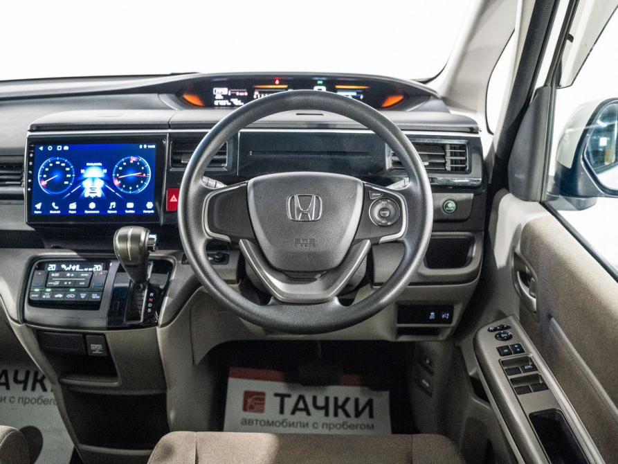 Honda Stepwgn V Иркутск  - изображение 10