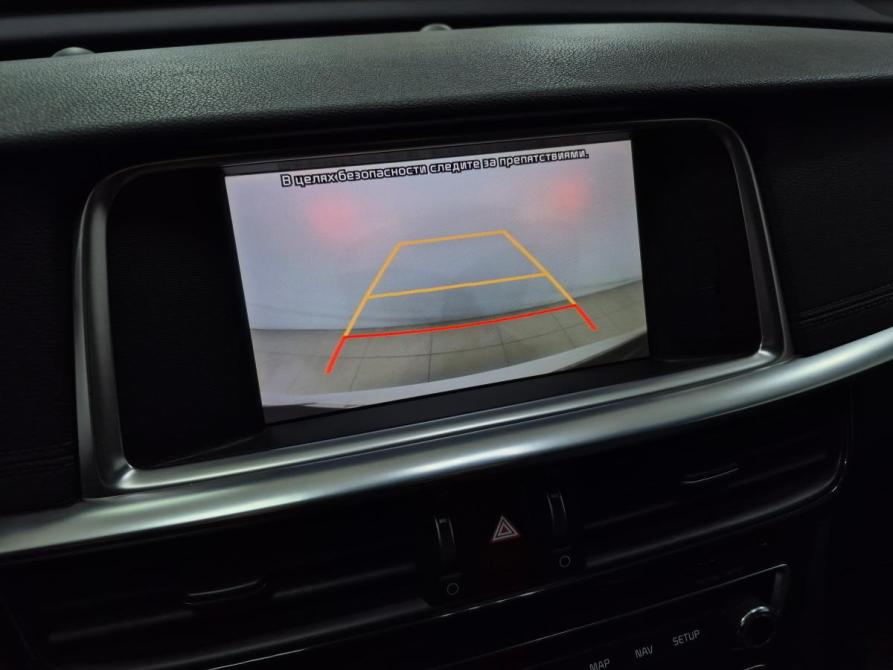 Kia Optima IV Рестайлинг Альметьевск  - изображение 22