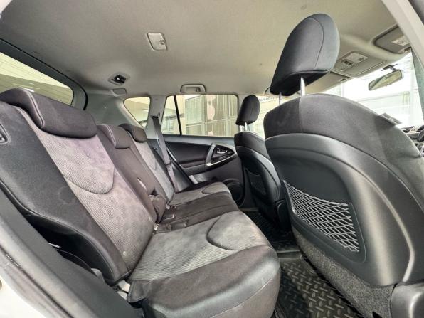 Toyota RAV4 III (XA30) Рестайлинг с пробегом 2012 года, цена 1 200 000 рублей, 144422 км, внедорожник, Автокод Объявления