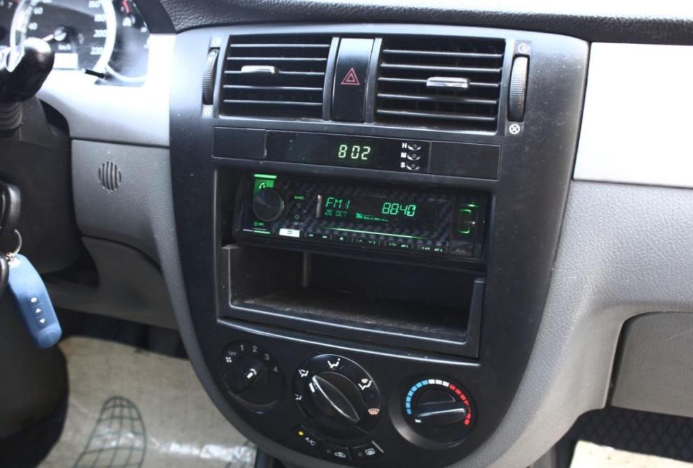 Chevrolet Lacetti I Нижний Новгород  - изображение 18