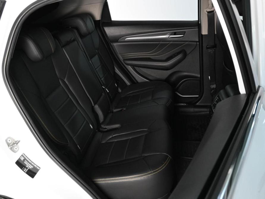 Haval F7x I Ростов-на-Дону  - изображение 7