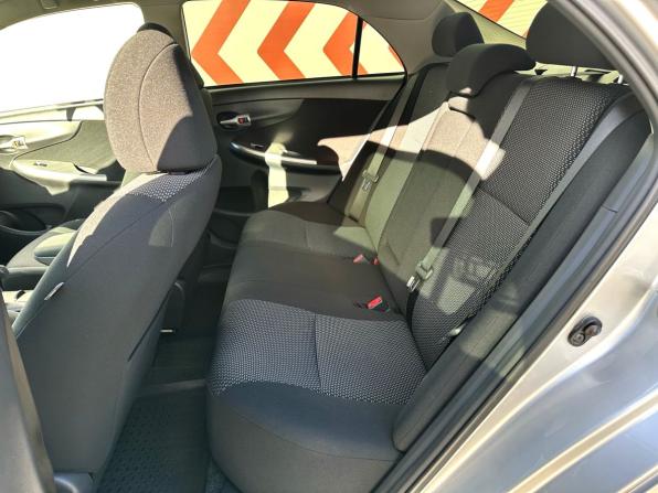 Toyota Corolla X (E140 E150) Рестайлинг с пробегом 2011 года, цена 1 190 000 рублей, 219084 км, седан, Автокод Объявления