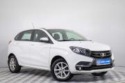 Lada (ВАЗ) XRAY I Пермь  - изображение 22