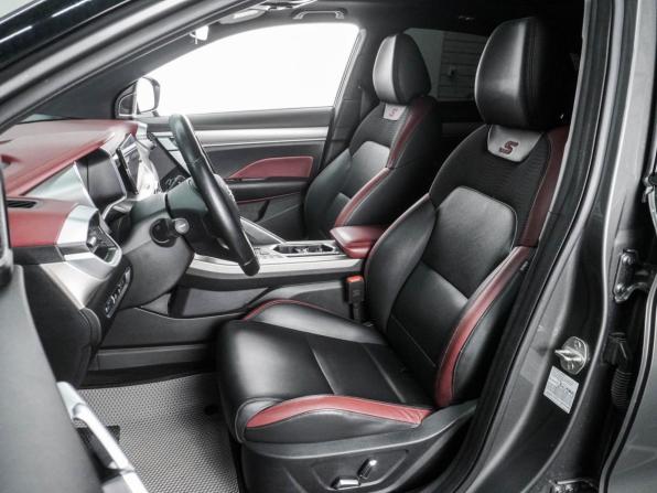 Geely Coolray I с пробегом 2023 года, цена 1 913 000 рублей, 68685 км, внедорожник, Автокод Объявления