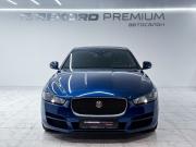 Jaguar XE I Уфа  - изображение 30