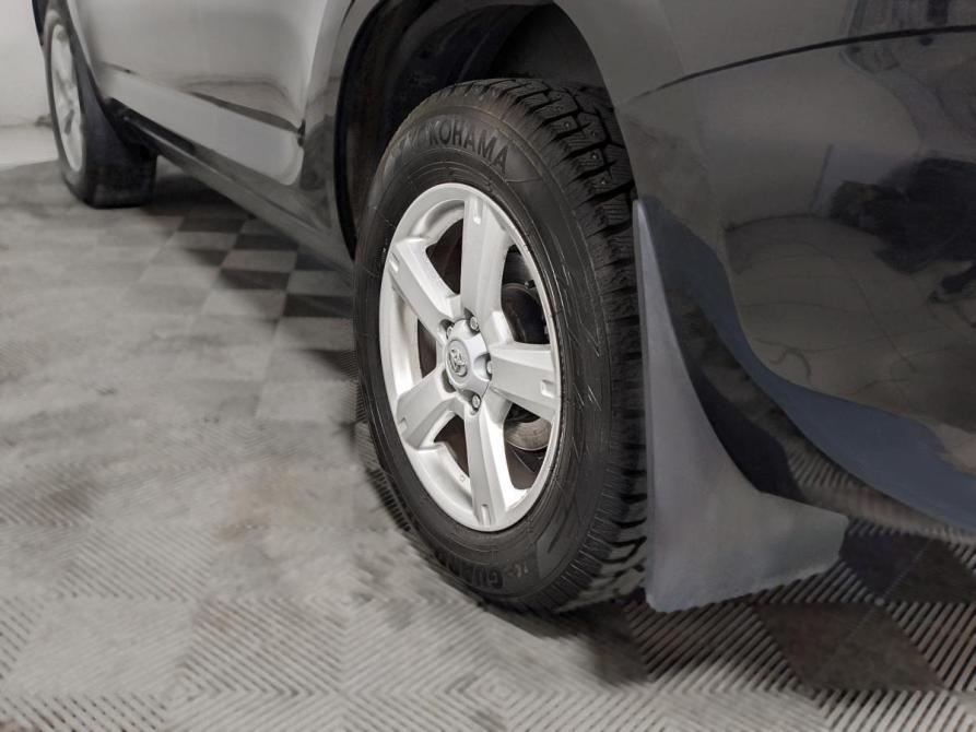 Toyota RAV4 III (XA30) Екатеринбург  - изображение 19