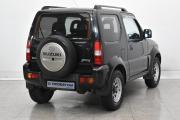 Suzuki Jimny III Рестайлинг 1 Москва  - изображение 19
