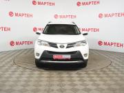 Toyota RAV4 IV (XA40) Вологда  - изображение 19