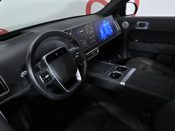 Li Auto (Lixiang) L9 I с пробегом 2023 года, цена 6 496 000 рублей, 34805 км, внедорожник, Автокод Объявления