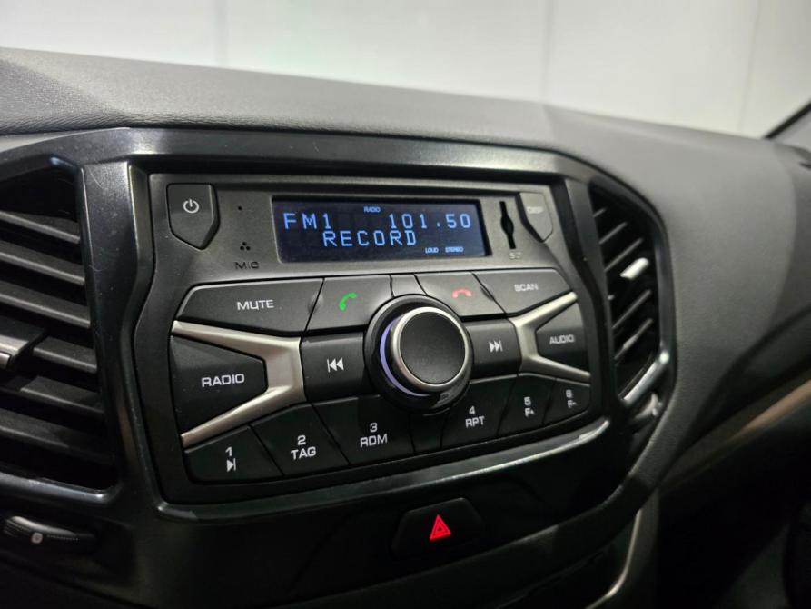 Lada (ВАЗ) Vesta I Самара  - изображение 12