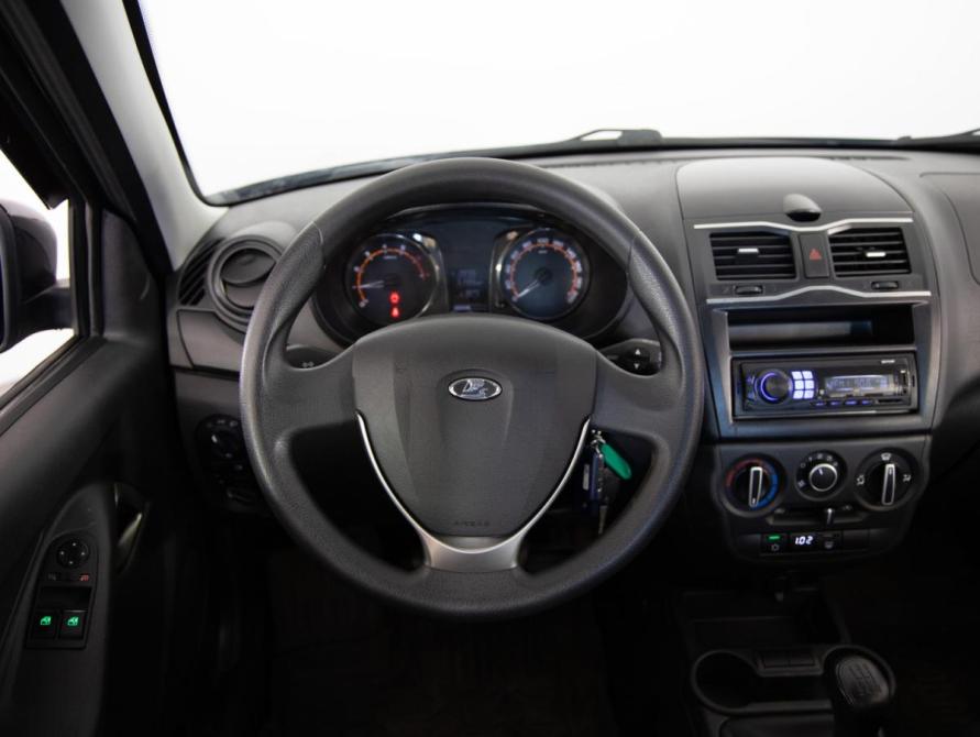 Lada (ВАЗ) Granta I Рестайлинг Санкт-Петербург  - изображение 11
