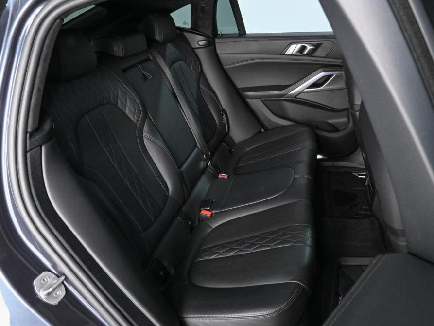BMW X6 III (G06) Ростов-на-Дону  - изображение 7