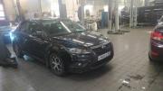 Ford Focus II Рестайлинг Санкт-Петербург  - изображение 8