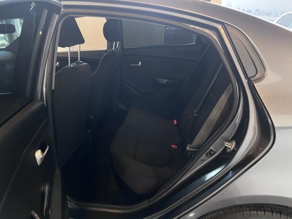 Kia Rio III с пробегом 2013 года, цена 618 000 рублей, 236753 км, седан, Автокод Объявления