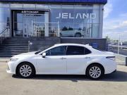 Toyota Camry VIII (XV70) Саратов  - изображение 23