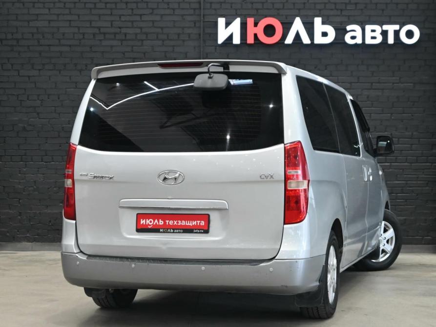 Hyundai Grand Starex I Екатеринбург  - изображение 6