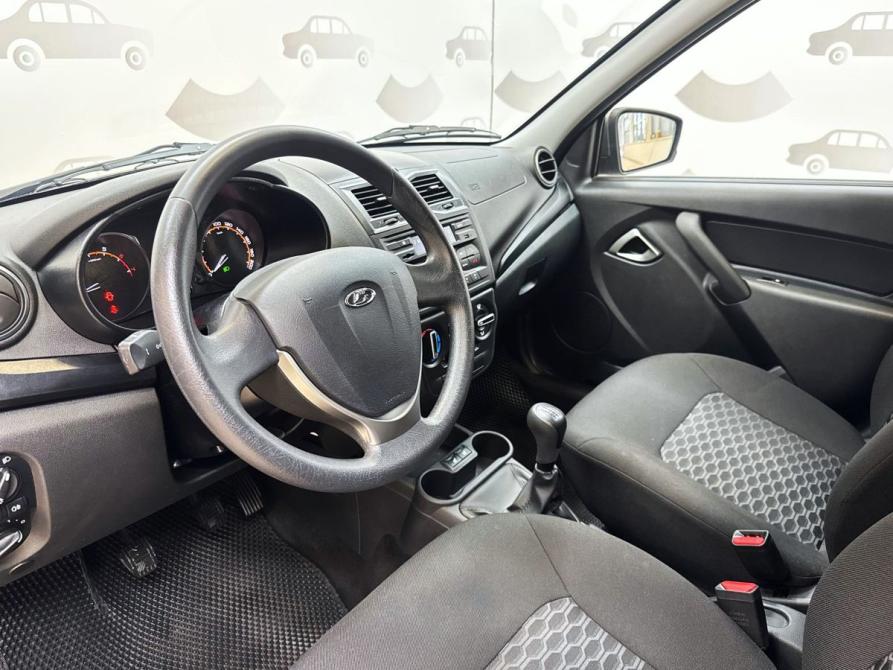 Lada (ВАЗ) Granta I Рестайлинг Ставрополь  - изображение 9