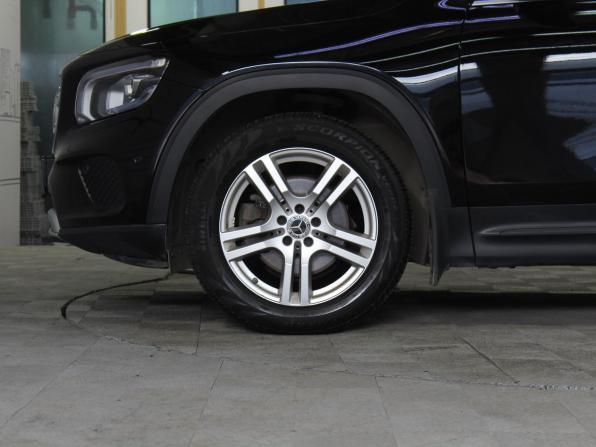Mercedes-Benz GLB I (X247) с пробегом 2021 года, цена 3 430 000 рублей, 70390 км, внедорожник, Автокод Объявления