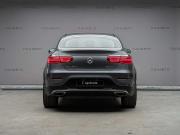 Mercedes-Benz GLC Coupe I (C253) Москва  - изображение 16