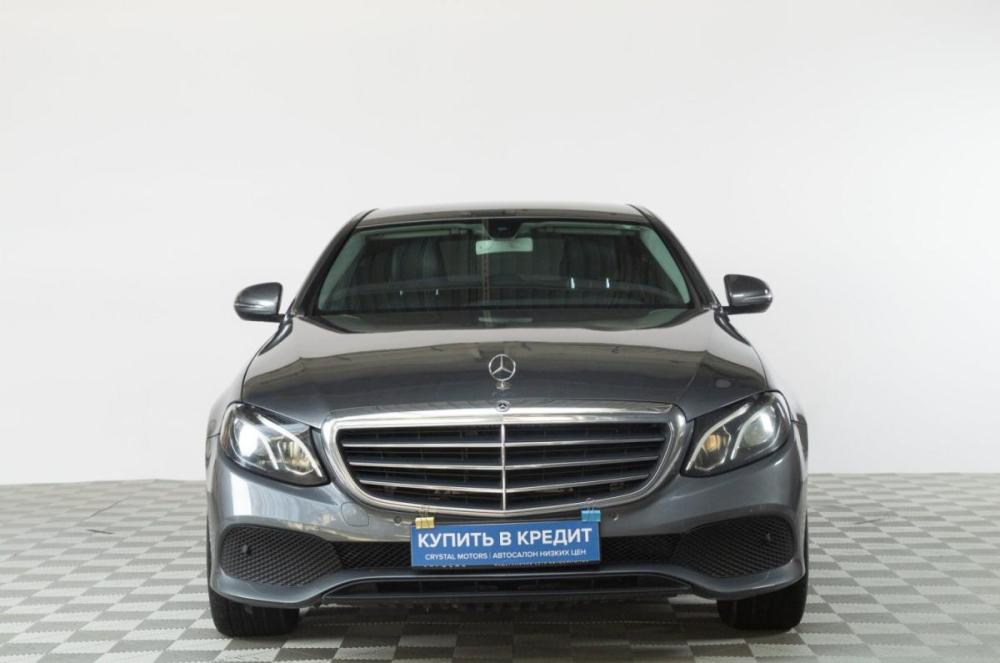 Mercedes-Benz E-Класс V (W213 S213 C238) Челябинск  - изображение 2