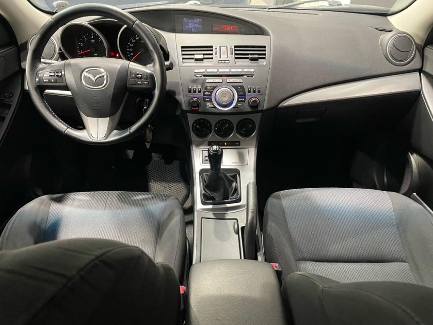 Mazda 3 II (BL) Пермь  - изображение 12