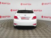 Hyundai Solaris I Рестайлинг Вологда  - изображение 22