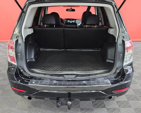 Subaru Forester III Рестайлинг с пробегом 2011 года, цена 990 000 рублей, 195730 км, внедорожник, Автокод Объявления
