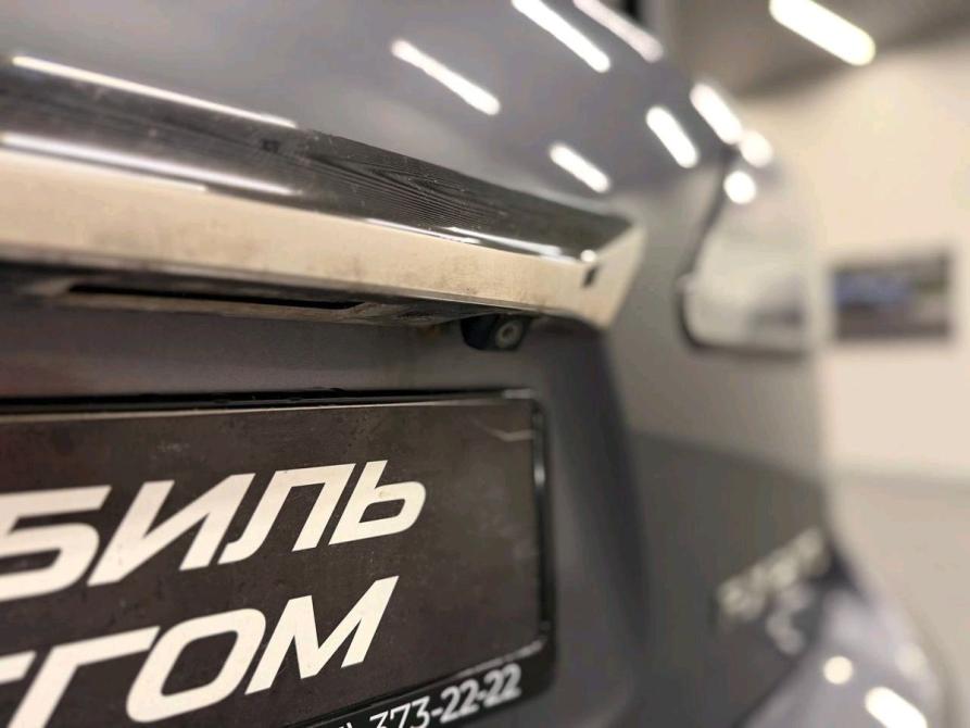 Lexus RX III Новосибирск  - изображение 10