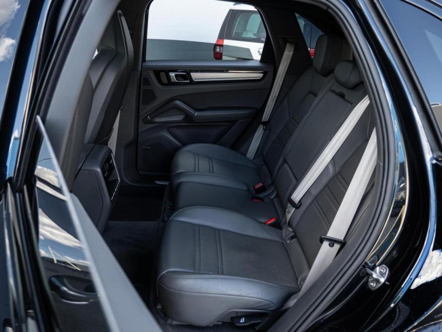 Porsche Cayenne III Краснодар  - изображение 9