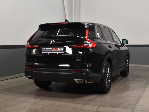 Honda CR-V VI с пробегом 2026 года, цена 4 249 995 рублей, 35 км, внедорожник, Автокод Объявления