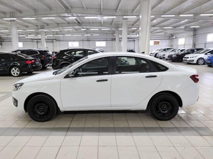 Lada (ВАЗ) Vesta I Рестайлинг (NG) Набережные Челны  - изображение 10