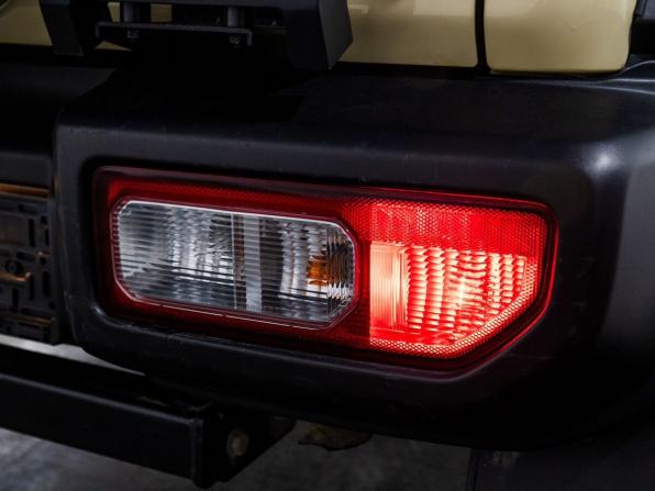 Suzuki Jimny IV с пробегом 2021 года, цена 2 040 000 рублей, 29346 км, внедорожник, Автокод Объявления