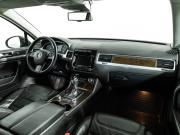 Volkswagen Touareg II Санкт-Петербург  - изображение 30
